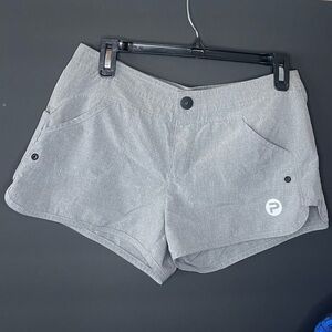 Pelagic Hybrid Oceanflex Fishing Shorts